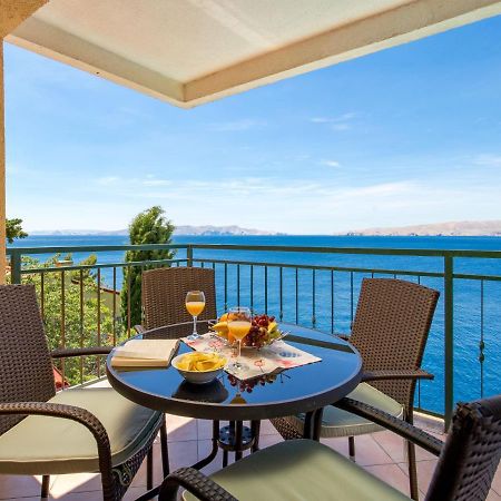 Apartment Marina - Snj102 By Interhome Senj  Zewnętrze zdjęcie