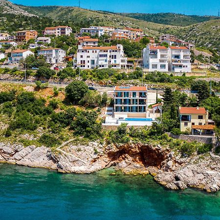 Apartment Marina - Snj102 By Interhome Senj  Zewnętrze zdjęcie