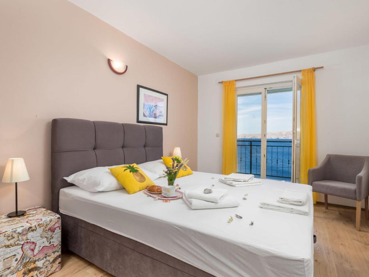 Apartment Marina - Snj102 By Interhome Senj  Zewnętrze zdjęcie