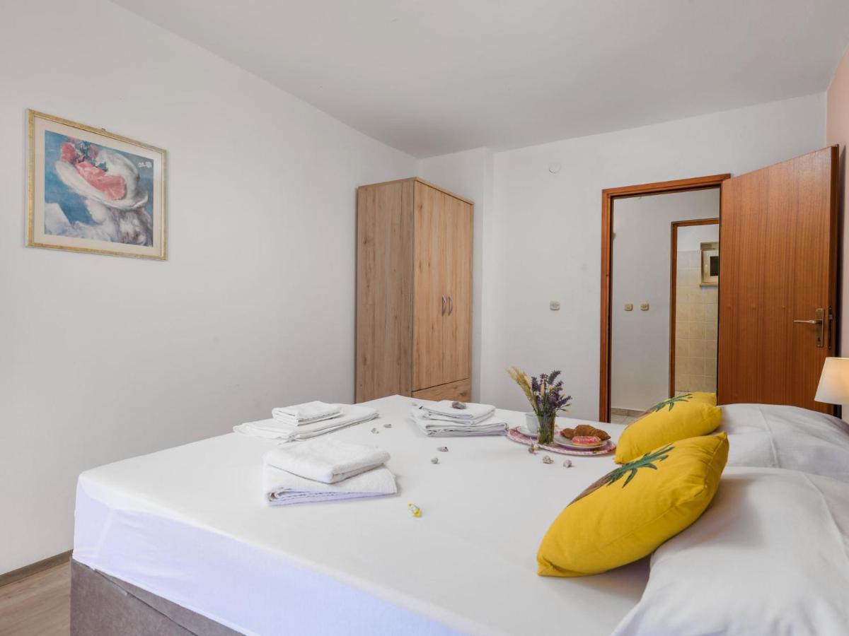 Apartment Marina - Snj102 By Interhome Senj  Zewnętrze zdjęcie