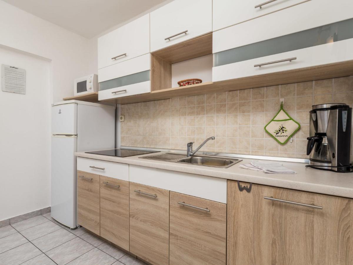 Apartment Marina - Snj102 By Interhome Senj  Zewnętrze zdjęcie