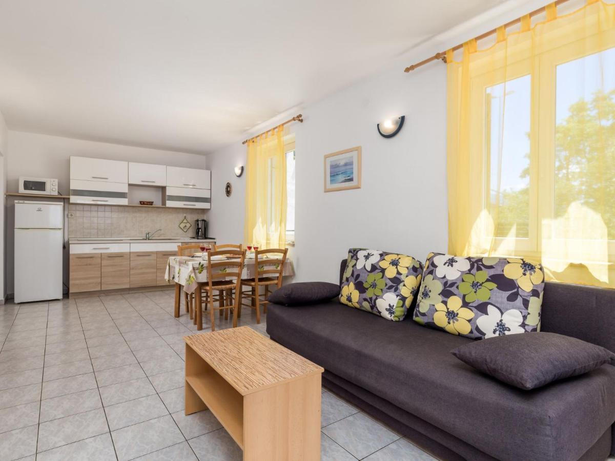 Apartment Marina - Snj102 By Interhome Senj  Zewnętrze zdjęcie
