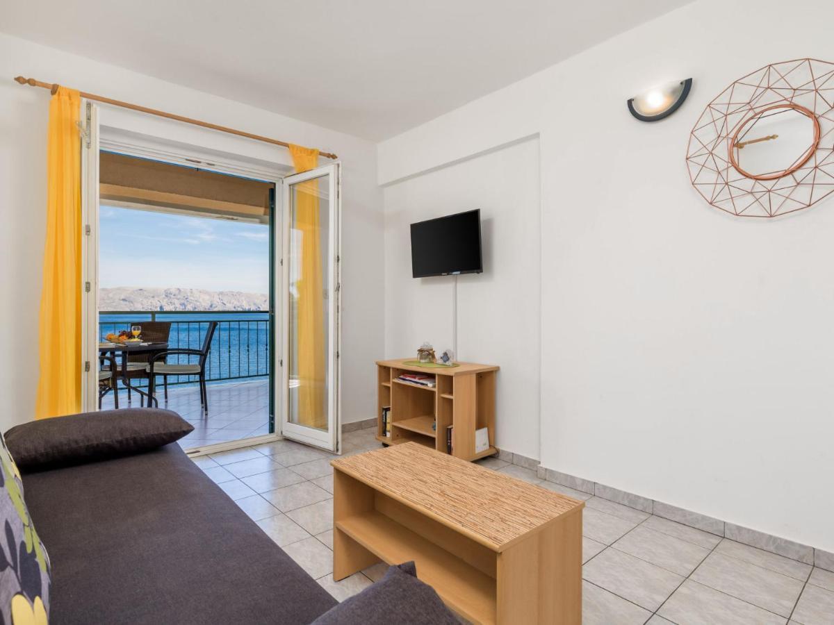 Apartment Marina - Snj102 By Interhome Senj  Zewnętrze zdjęcie