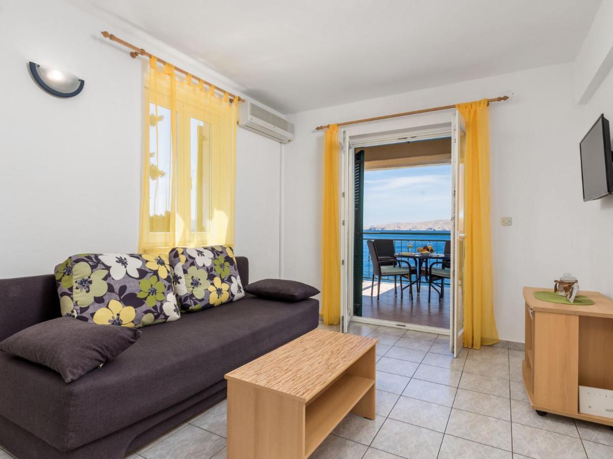 Apartment Marina - Snj102 By Interhome Senj  Zewnętrze zdjęcie