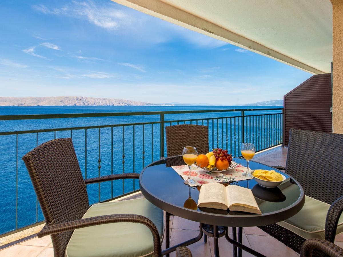 Apartment Marina - Snj102 By Interhome Senj  Zewnętrze zdjęcie