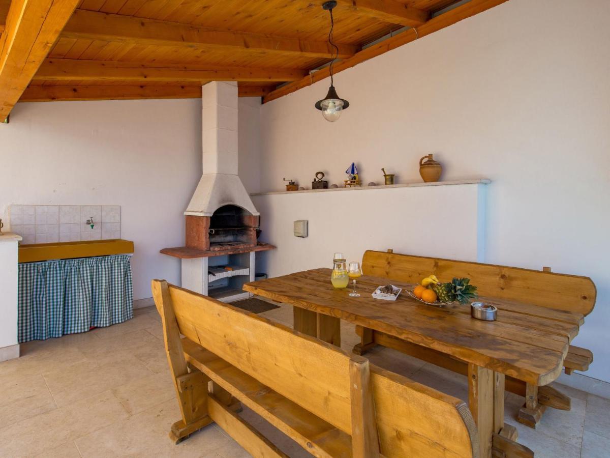 Apartment Marina - Snj102 By Interhome Senj  Zewnętrze zdjęcie