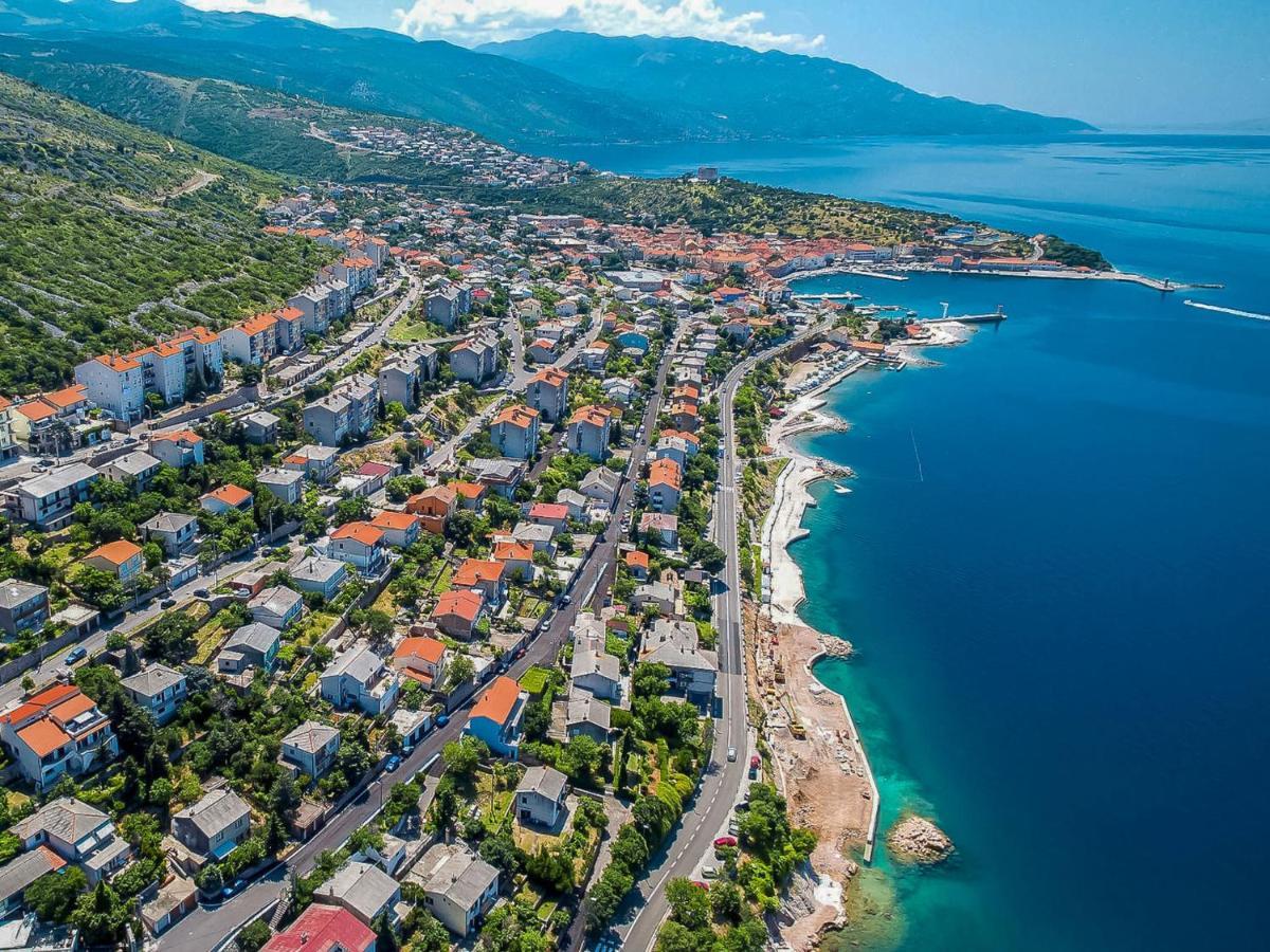 Apartment Marina - Snj102 By Interhome Senj  Zewnętrze zdjęcie