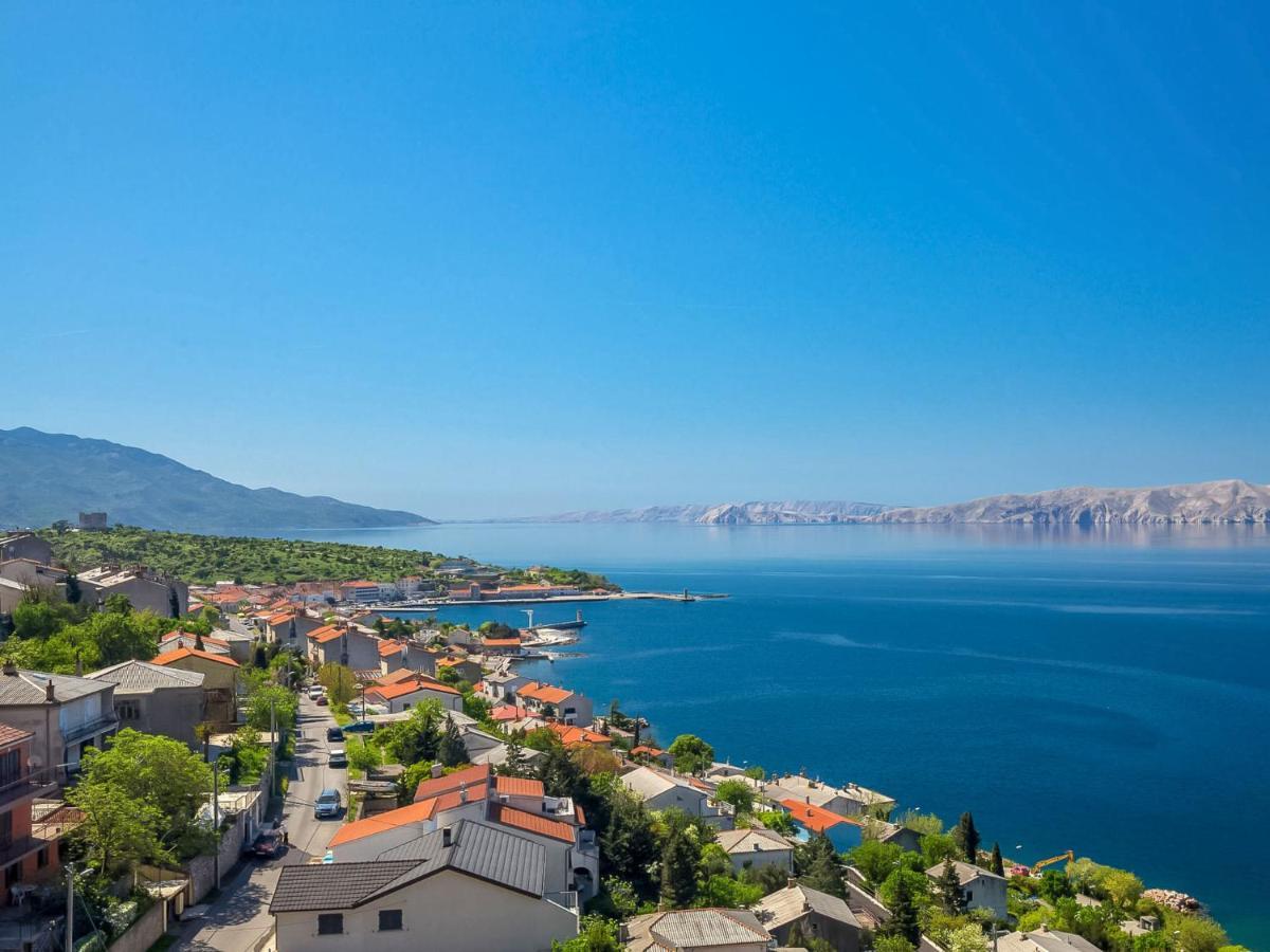 Apartment Marina - Snj102 By Interhome Senj  Zewnętrze zdjęcie