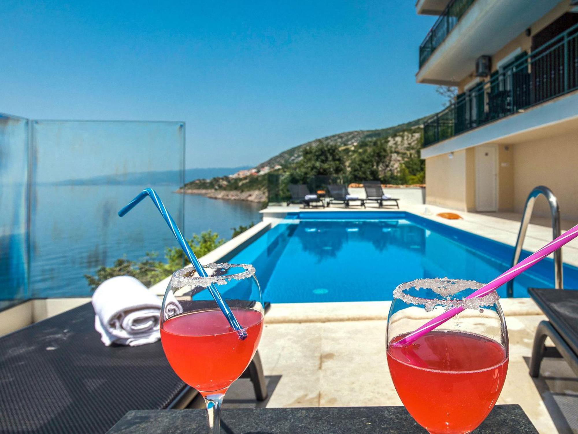 Apartment Marina - Snj102 By Interhome Senj  Zewnętrze zdjęcie