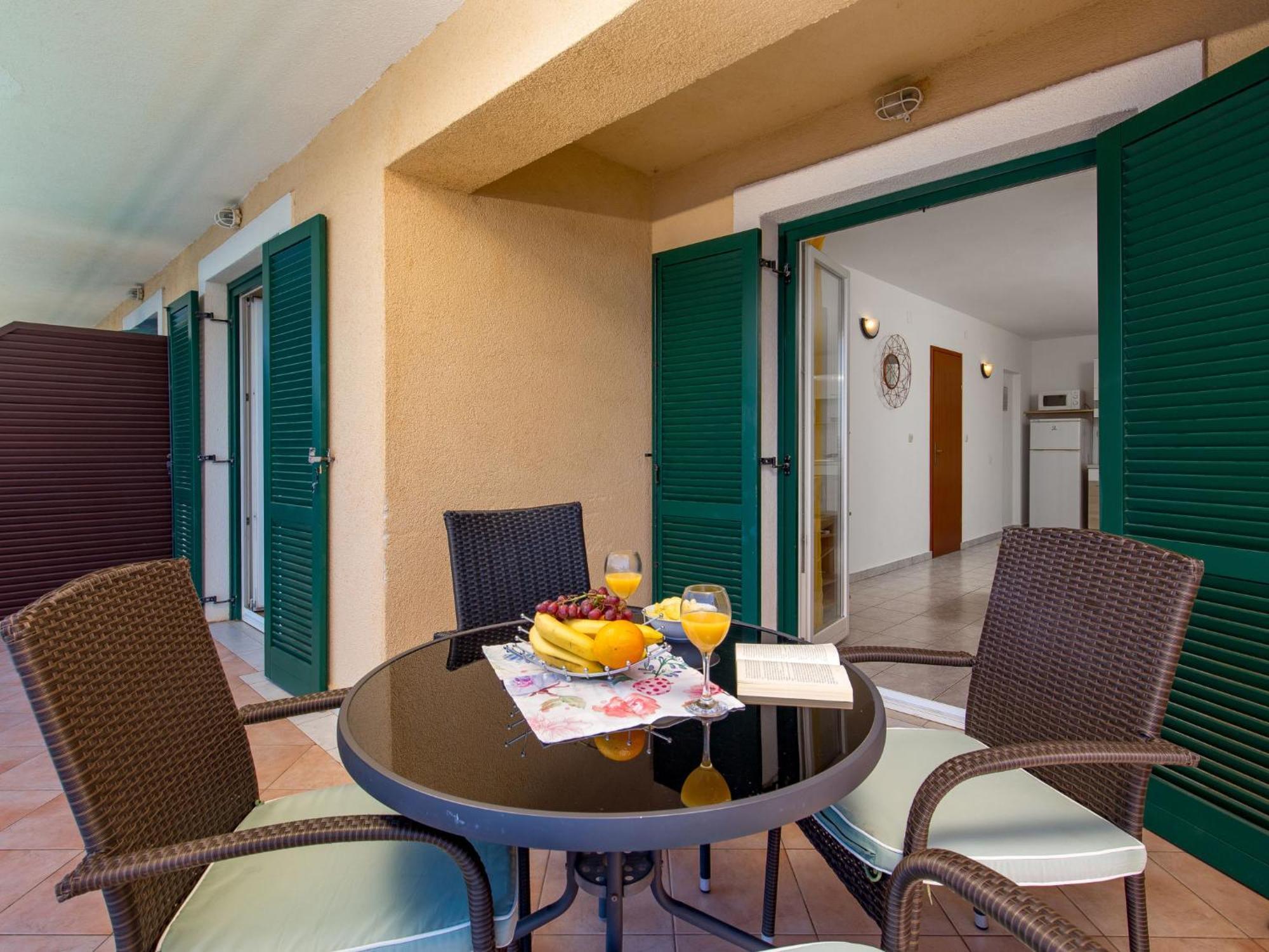Apartment Marina - Snj102 By Interhome Senj  Zewnętrze zdjęcie