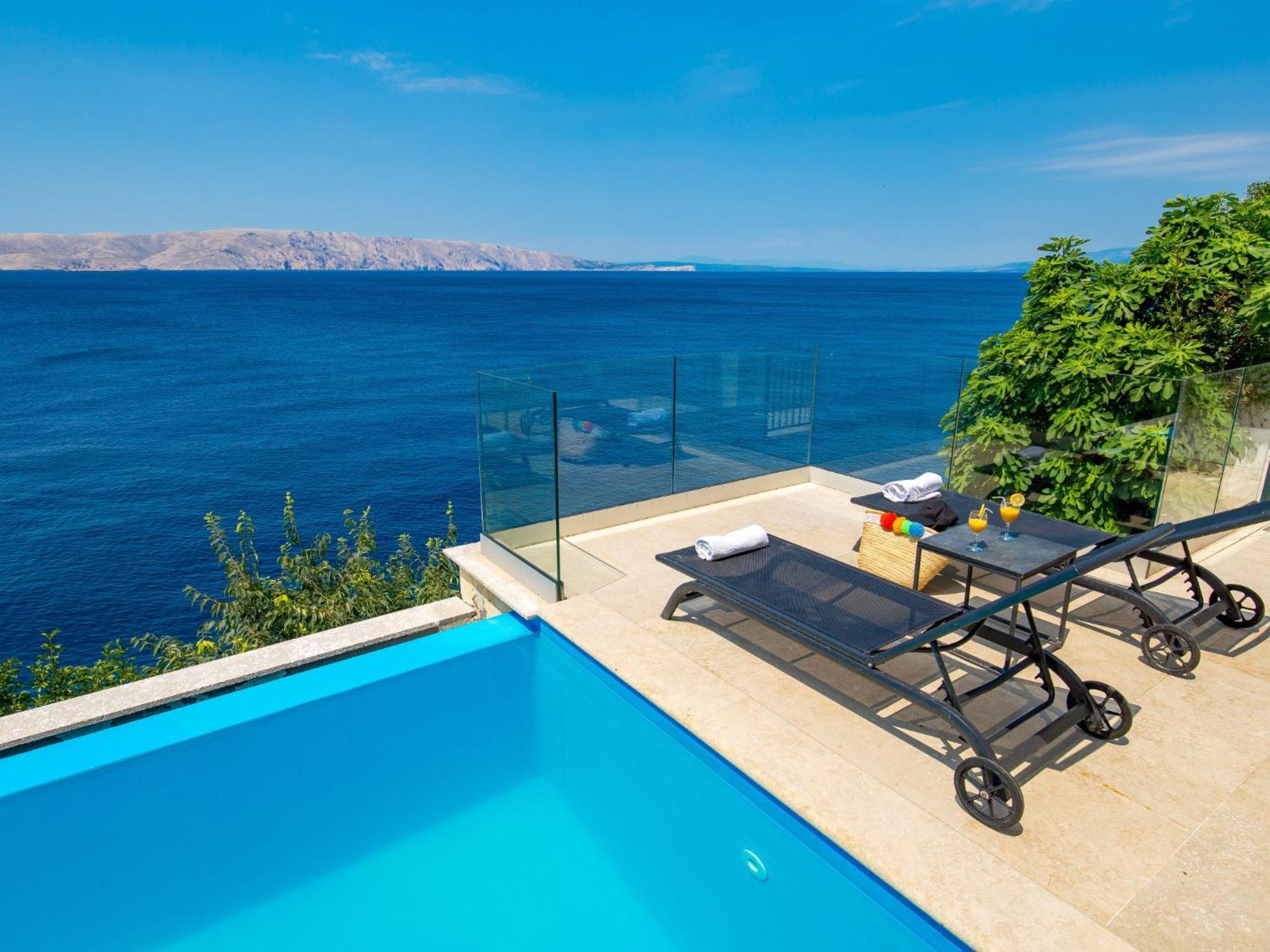 Apartment Marina - Snj102 By Interhome Senj  Zewnętrze zdjęcie